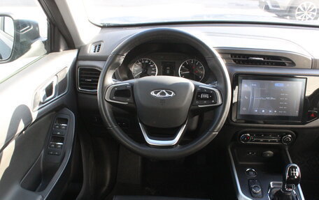 Chery Tiggo 4 I рестайлинг, 2021 год, 1 287 000 рублей, 17 фотография