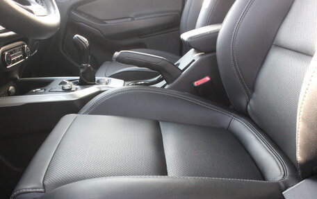 Chery Tiggo 4 I рестайлинг, 2021 год, 1 287 000 рублей, 12 фотография