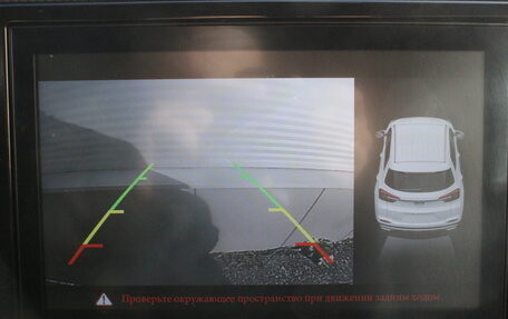 Chery Tiggo 4 I рестайлинг, 2021 год, 1 287 000 рублей, 24 фотография