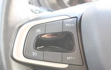 Chery Tiggo 4 I рестайлинг, 2021 год, 1 287 000 рублей, 20 фотография