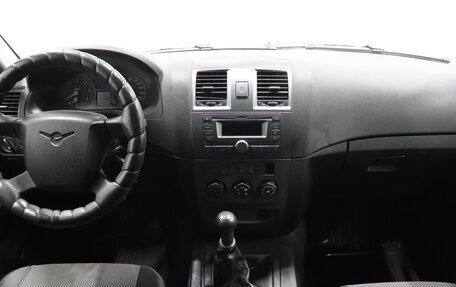 ЛуАЗ Patriot, 2014 год, 690 000 рублей, 7 фотография