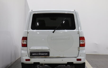 ЛуАЗ Patriot, 2014 год, 690 000 рублей, 4 фотография