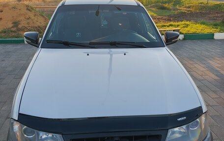 Daewoo Nexia I рестайлинг, 2015 год, 380 000 рублей, 1 фотография