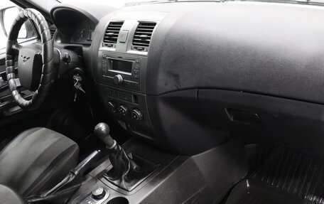 ЛуАЗ Patriot, 2014 год, 690 000 рублей, 6 фотография