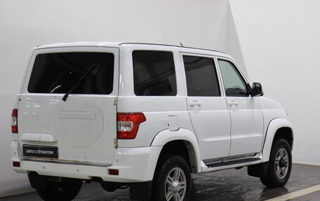 ЛуАЗ Patriot, 2014 год, 690 000 рублей, 3 фотография