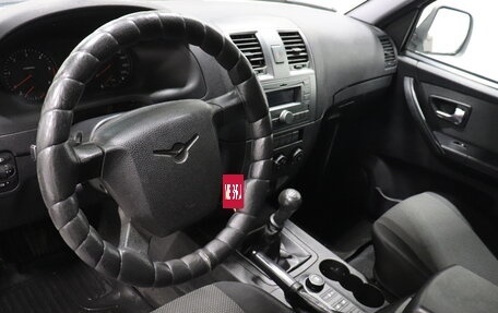 ЛуАЗ Patriot, 2014 год, 690 000 рублей, 8 фотография