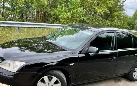 Ford Mondeo III, 2006 год, 550 000 рублей, 1 фотография