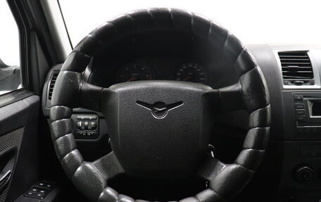 ЛуАЗ Patriot, 2014 год, 690 000 рублей, 10 фотография