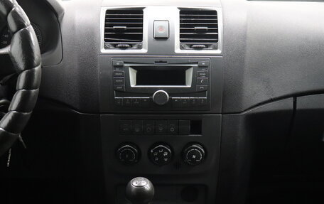 ЛуАЗ Patriot, 2014 год, 690 000 рублей, 12 фотография