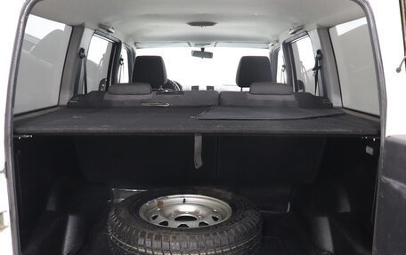 ЛуАЗ Patriot, 2014 год, 690 000 рублей, 16 фотография
