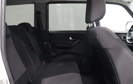 ЛуАЗ Patriot, 2014 год, 690 000 рублей, 15 фотография