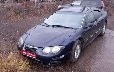 Chrysler 300M, 1998 год, 400 000 рублей, 1 фотография