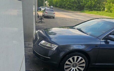 Audi A6, 2006 год, 1 050 000 рублей, 1 фотография