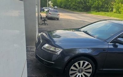 Audi A6, 2006 год, 1 050 000 рублей, 1 фотография