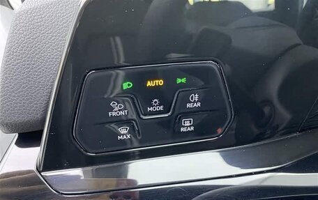 Volkswagen Golf VIII, 2022 год, 1 944 001 рублей, 13 фотография