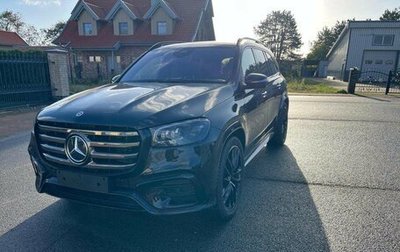 Mercedes-Benz GLS, 2025 год, 18 300 000 рублей, 1 фотография