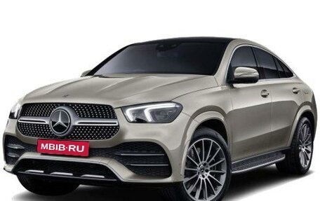 Mercedes-Benz GLE Coupe, 2025 год, 15 500 000 рублей, 1 фотография