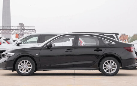 Honda Civic, 2025 год, 2 210 000 рублей, 4 фотография