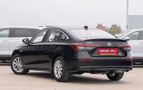 Honda Civic, 2025 год, 2 210 000 рублей, 5 фотография