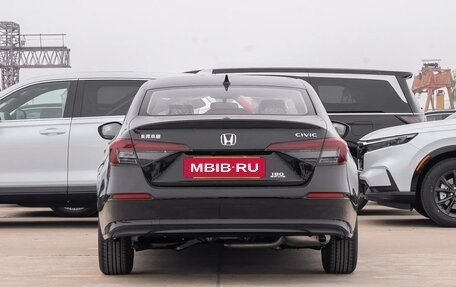 Honda Civic, 2025 год, 2 210 000 рублей, 6 фотография