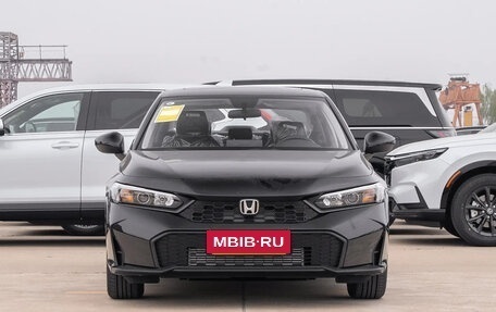 Honda Civic, 2025 год, 2 210 000 рублей, 2 фотография