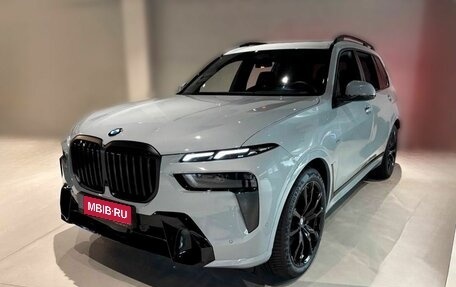 BMW X7, 2024 год, 16 700 000 рублей, 1 фотография