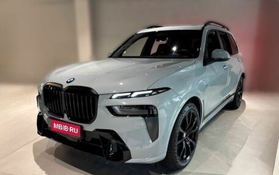 BMW X7, 2024 год, 16 700 000 рублей, 1 фотография