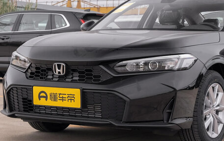 Honda Civic, 2025 год, 2 210 000 рублей, 10 фотография