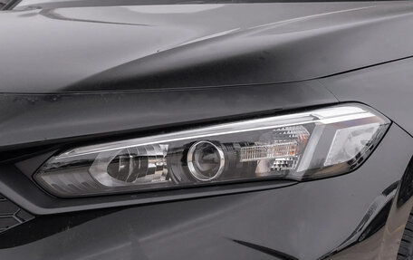 Honda Civic, 2025 год, 2 210 000 рублей, 12 фотография