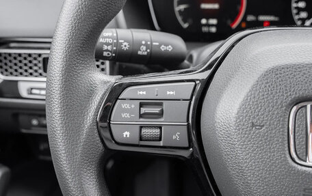 Honda Civic, 2025 год, 2 210 000 рублей, 19 фотография