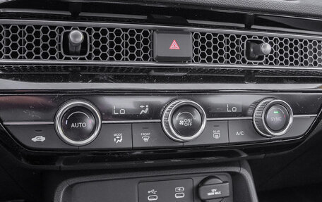 Honda Civic, 2025 год, 2 210 000 рублей, 22 фотография