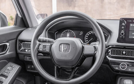 Honda Civic, 2025 год, 2 210 000 рублей, 17 фотография