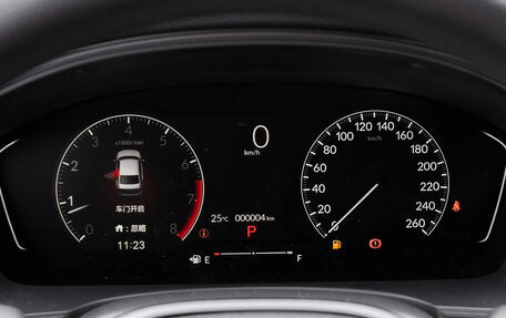 Honda Civic, 2025 год, 2 210 000 рублей, 16 фотография