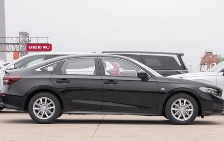 Honda Civic, 2025 год, 2 210 000 рублей, 8 фотография