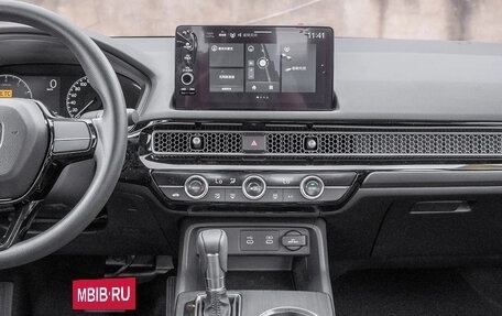 Honda Civic, 2025 год, 2 210 000 рублей, 15 фотография