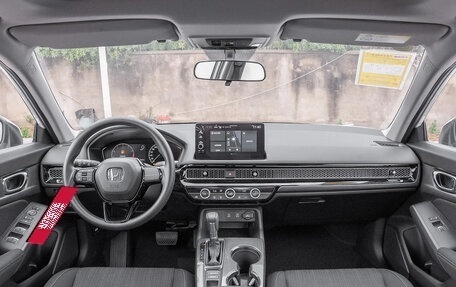 Honda Civic, 2025 год, 2 210 000 рублей, 14 фотография