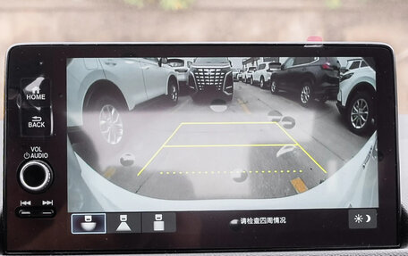 Honda Civic, 2025 год, 2 210 000 рублей, 23 фотография