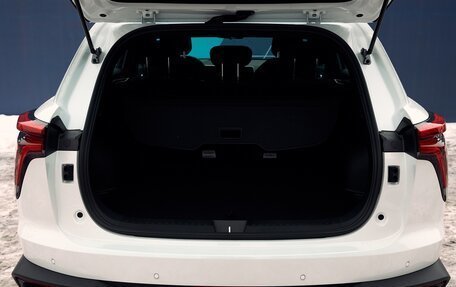 Haval F7, 2025 год, 3 149 000 рублей, 9 фотография