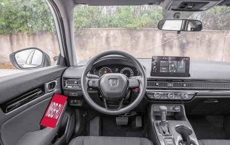 Honda Civic, 2025 год, 2 210 000 рублей, 27 фотография