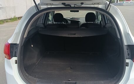 KIA cee'd III, 2013 год, 900 000 рублей, 6 фотография