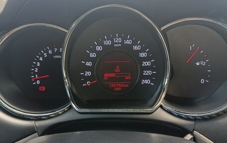 KIA cee'd III, 2013 год, 900 000 рублей, 8 фотография