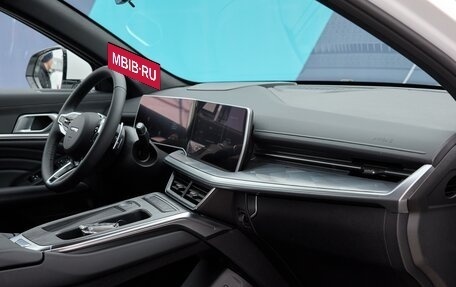 Haval F7, 2025 год, 3 149 000 рублей, 13 фотография