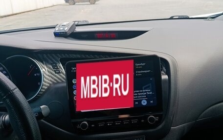 KIA cee'd III, 2013 год, 900 000 рублей, 5 фотография