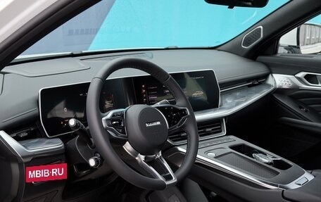 Haval F7, 2025 год, 3 149 000 рублей, 15 фотография