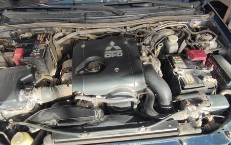 Mitsubishi L200 IV рестайлинг, 2014 год, 1 850 000 рублей, 5 фотография