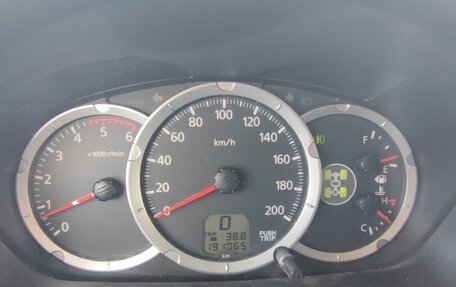 Mitsubishi L200 IV рестайлинг, 2014 год, 1 850 000 рублей, 10 фотография