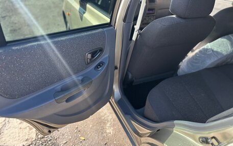 Hyundai Accent II, 2005 год, 560 000 рублей, 12 фотография