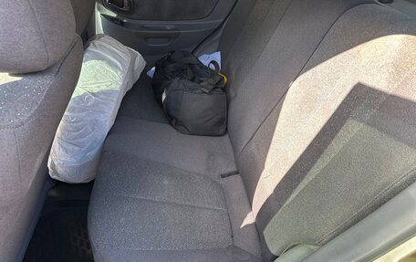 Hyundai Accent II, 2005 год, 560 000 рублей, 15 фотография