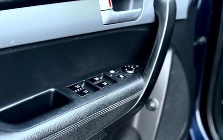 KIA Sorento II рестайлинг, 2014 год, 1 400 000 рублей, 9 фотография