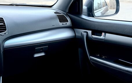 KIA Sorento II рестайлинг, 2014 год, 1 400 000 рублей, 12 фотография